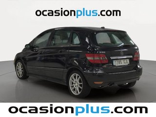 Mercedes-Benz Clase B B 180 CDI 80 kW (109 CV)