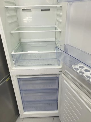 Pack Nevera y Lavadora con Garantía