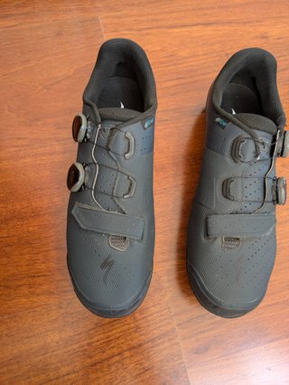 Zapatillas Specialized Recon 3.0 Talla 43