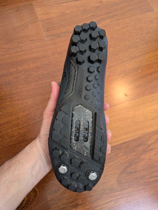 Zapatillas Specialized Recon 3.0 Talla 43