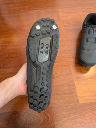 Zapatillas Specialized Recon 3.0 Talla 43