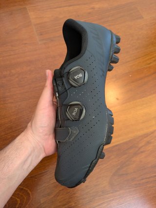 Zapatillas Specialized Recon 3.0 Talla 43