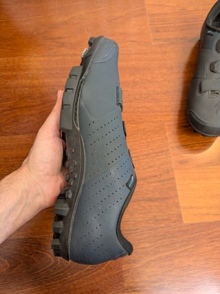 Zapatillas Specialized Recon 3.0 Talla 43