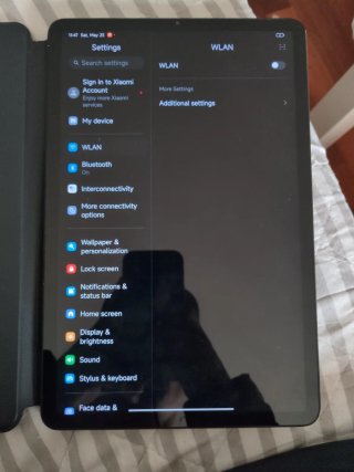 Xiaomi Pad 5