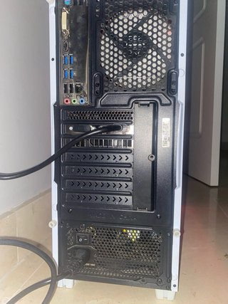 PC da Gaming Ryzen 5 + GTX 1660 Super | 1.5TB SSD