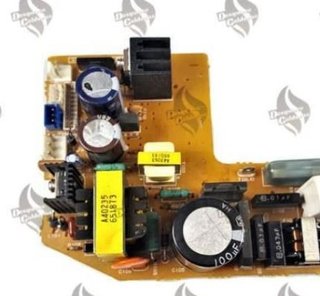 PLACA ELECTRÓNICA UNIDAD INTERIOR CON TRANSFORMADO
