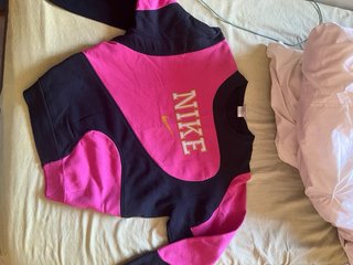Sudadera Nike Vintage oversize
