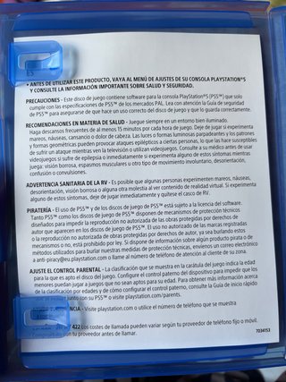 Uncharted: Legacy of Thieves Collection PS5