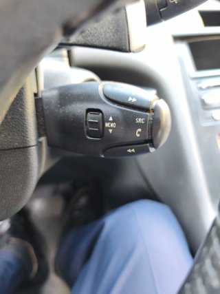 Peugeot 5008 7 plazas acepto cambio