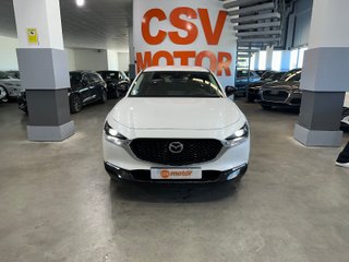 Mazda CX-30 2.0 e-Skyactiv X 186 Zenith (2023)