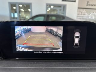 Mazda CX-30 2.0 e-Skyactiv X 186 Zenith (2023)