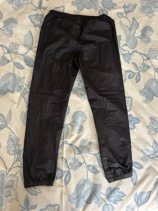 Chubasquero y pantalón de agua infantil talla 14