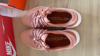 Nike W Free Metcon 5 - Talla 40.5 - NUEVAS