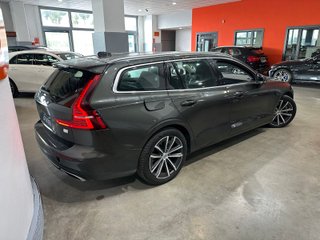 Volvo V60 2.0 T6 340 E-AWD (2021)