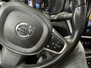 Volvo V60 2.0 T6 340 E-AWD (2021)