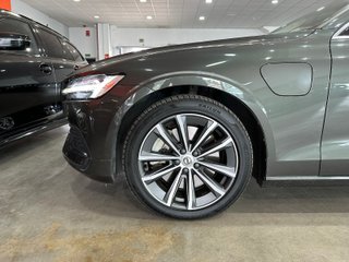 Volvo V60 2.0 T6 340 E-AWD (2021)