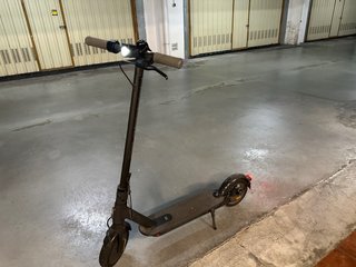 Patinete Eléctrico Xiomi Essential.