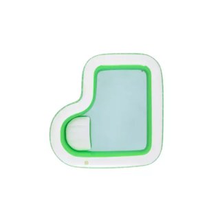 Piscina Familiar Bestway Tropical Paradise 54336