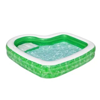 Piscina Familiar Bestway Tropical Paradise 54336