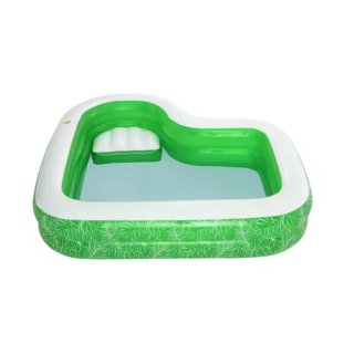 Piscina Familiar Bestway Tropical Paradise 54336