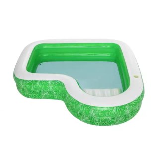 Piscina Familiar Bestway Tropical Paradise 54336