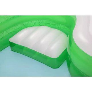 Piscina Familiar Bestway Tropical Paradise 54336