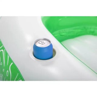 Piscina Familiar Bestway Tropical Paradise 54336
