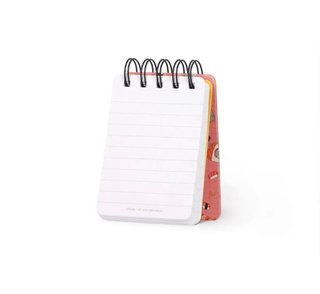 Blocco note notebook con gatti Legami
