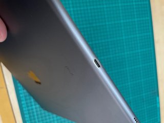 iPad Pro 12.9 2ª Gen 64GB WiFi