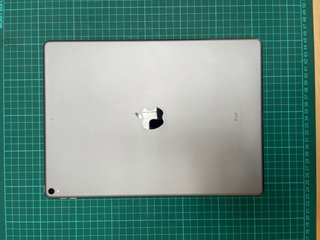 iPad Pro 12.9 2ª Gen 64GB WiFi