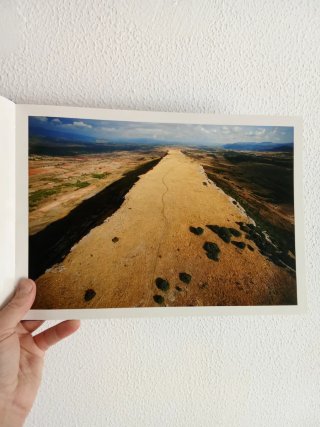 Castilla y León paisajes desde el cielo
