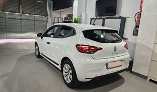 Renault Clio Business Blue dCi 74kW 100C