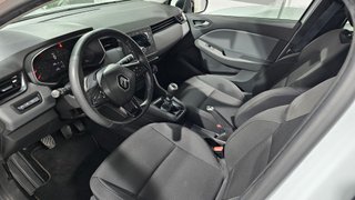 Renault Clio Business Blue dCi 74kW 100C