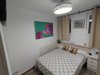 Habitación PREMIUM junto a Metro Oporto–Reformado - Imagen 11