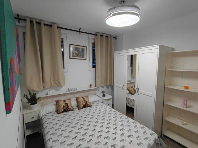 Habitación PREMIUM junto a Metro Oporto–Reformado - Imagen 3