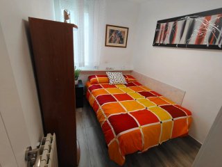 Habitación PREMIUM junto a Metro Oporto–Reformado - Imagen 14