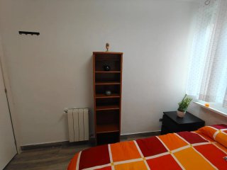 Habitación PREMIUM junto a Metro Oporto–Reformado - Imagen 15