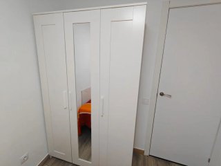 Habitación PREMIUM junto a Metro Oporto–Reformado - Imagen 16