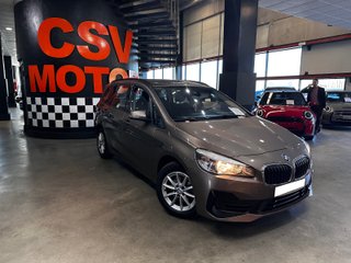 BMW SERIE 2 GRAN TOURER 1.5 D 116 (2019)