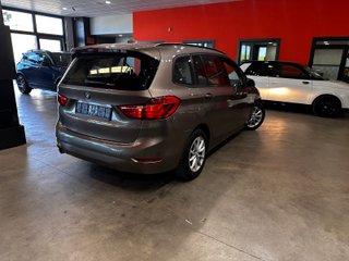 BMW SERIE 2 GRAN TOURER 1.5 D 116 (2019)