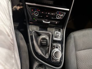 BMW SERIE 2 GRAN TOURER 1.5 D 116 (2019)
