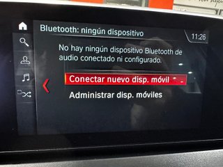 BMW SERIE 2 GRAN TOURER 1.5 D 116 (2019)
