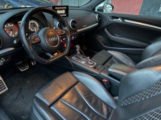 Audi S3 2014