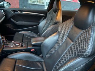 Audi S3 2014