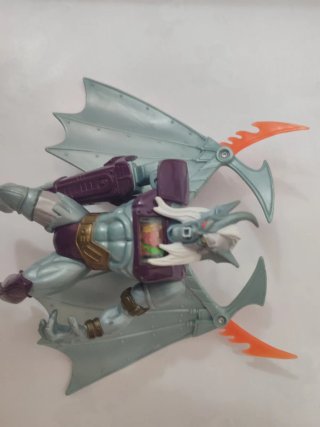 Figura Gárgola Coldstone