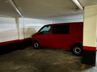 Volkswagen Transporter T6 2017