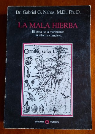 La Mala hierba