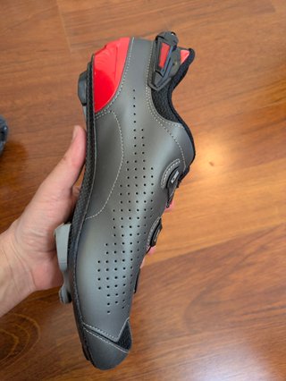 Zapatillas SIDI SHOT 2 talla 43