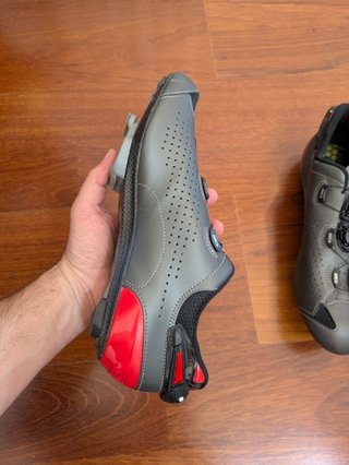 Zapatillas SIDI SHOT 2 talla 43
