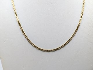 Cadena de oro 18k